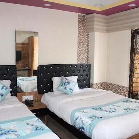 Hotel Square Park Dibrugarh Exterior photo