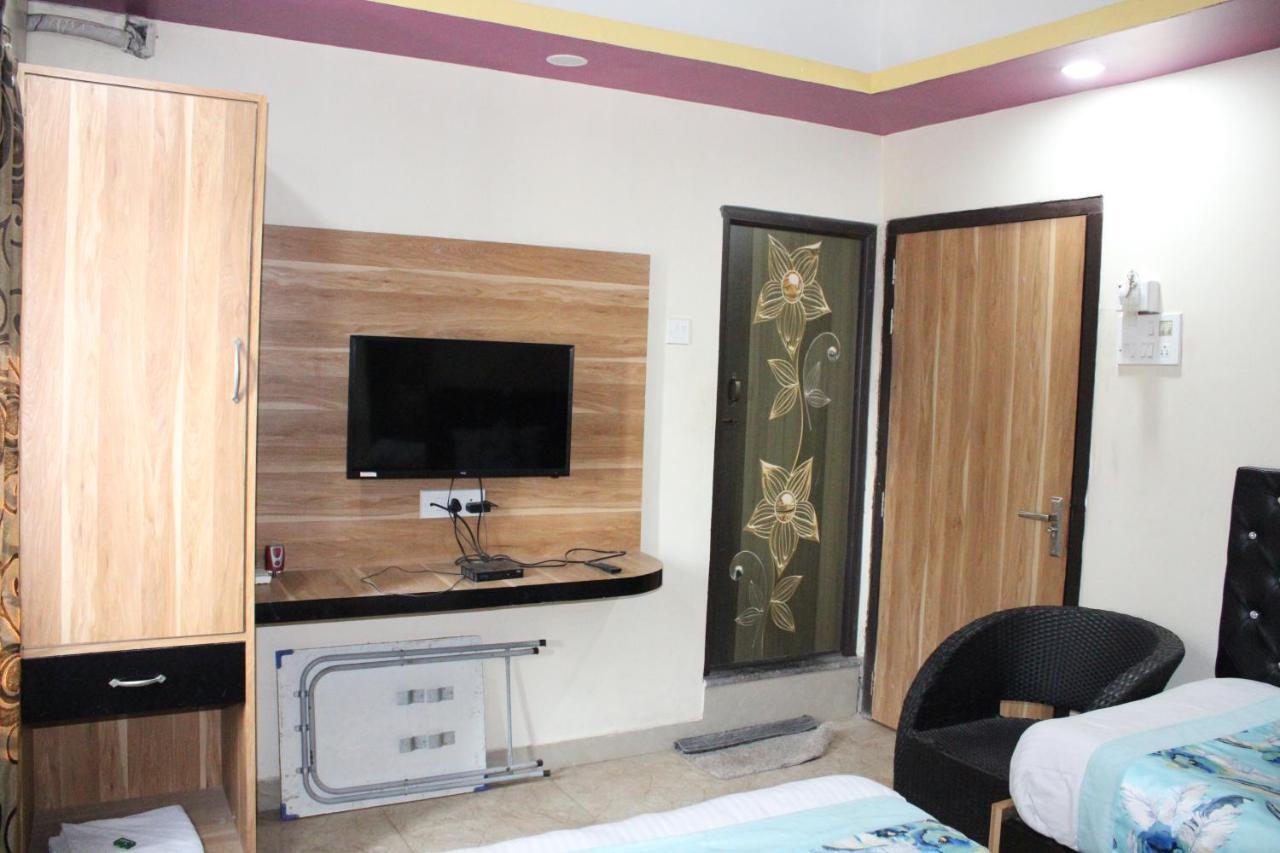 Hotel Square Park Dibrugarh Exterior photo